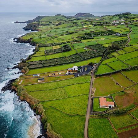 Xhale Azores Angra do Heroísmo Exterior foto