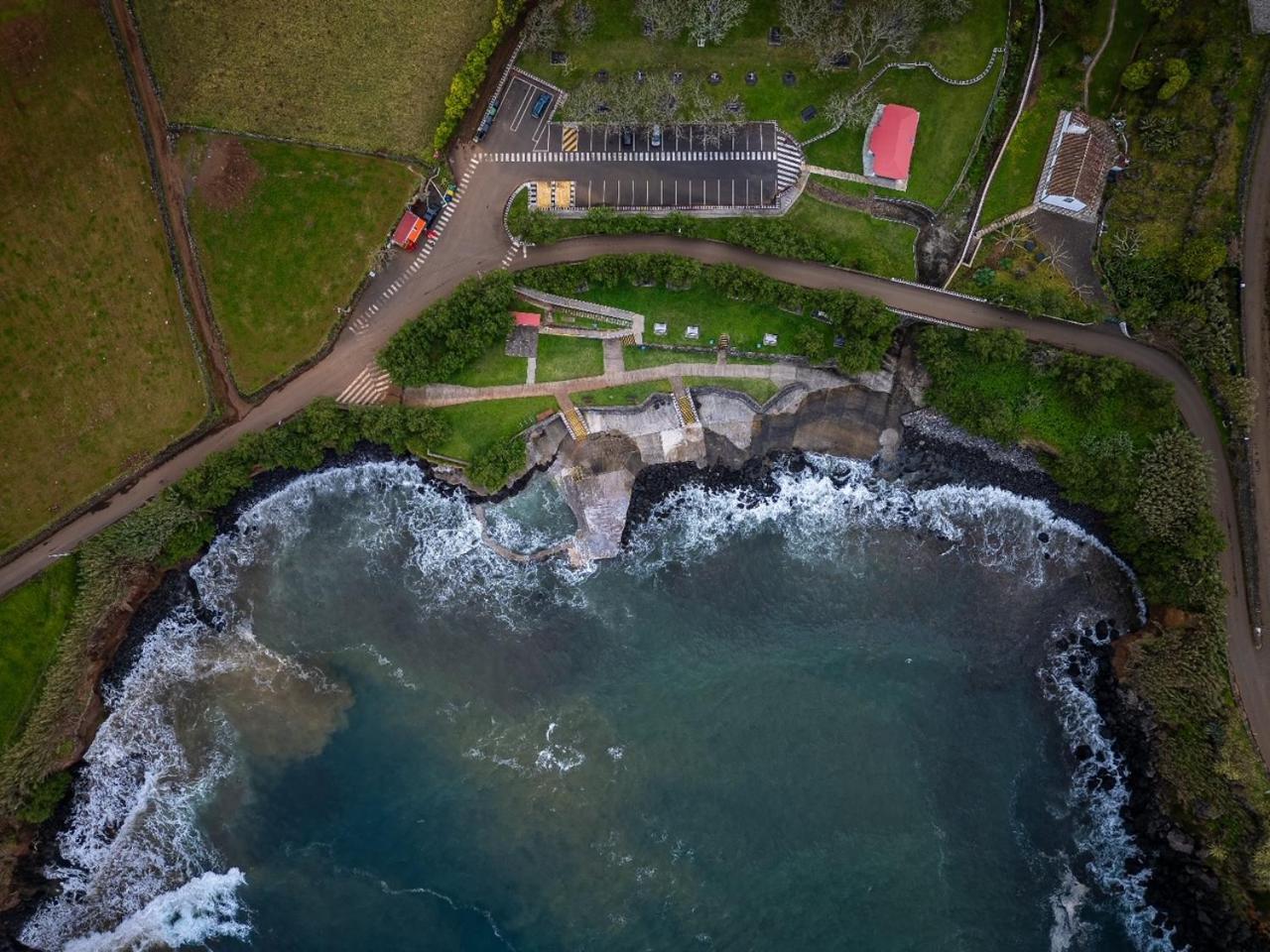 Xhale Azores Angra do Heroísmo Exterior foto