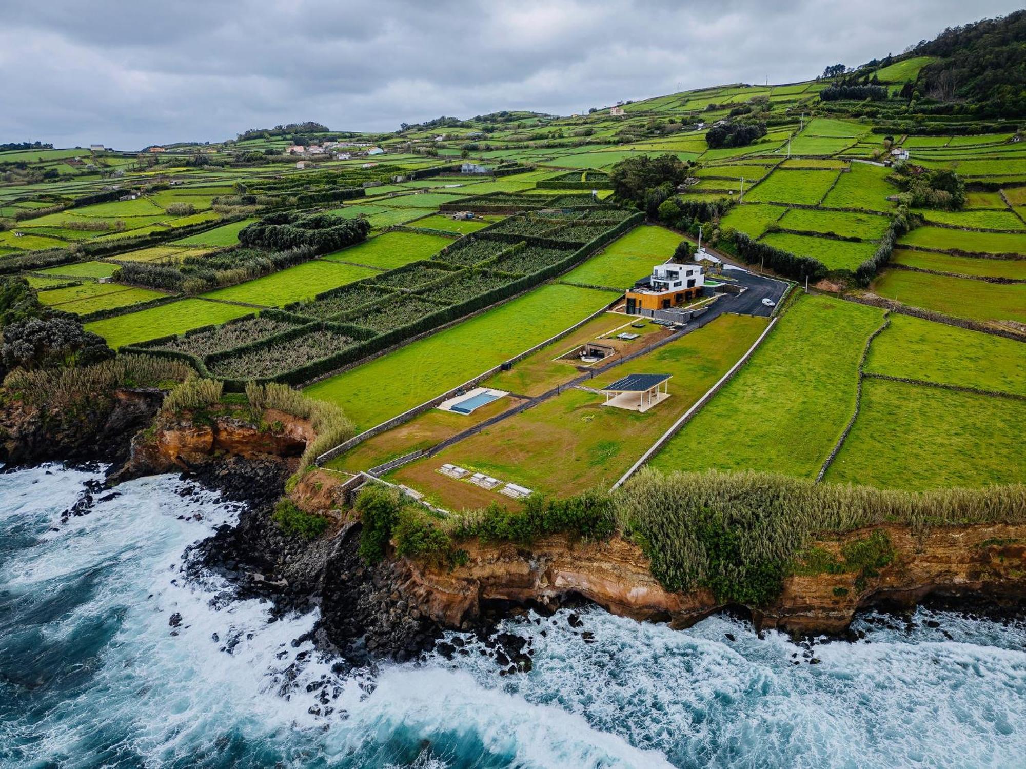 Xhale Azores Angra do Heroísmo Exterior foto